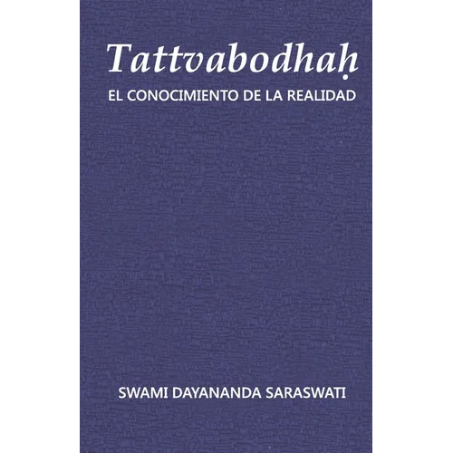 Tattvabodhah