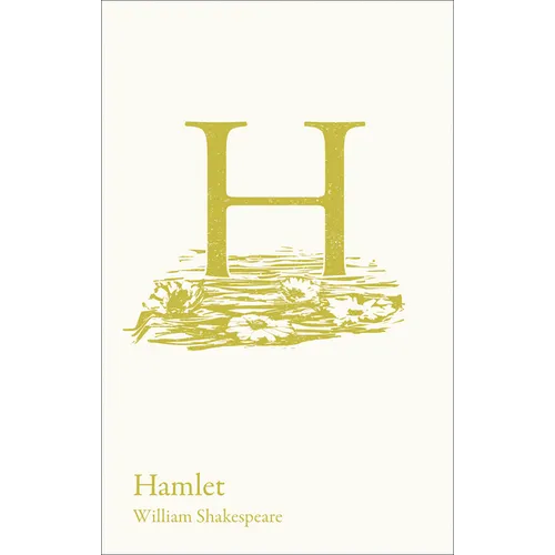 Hamlet: A-Level Set Text Student Edition