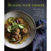 The Healing Slow Cooker: Lower Stress * Improve Gut Health * Decrease Inflammation (Slow Cooking, Healthy Eating, Diet Book)