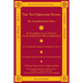 The Ten Grounds Sutra (Trilingual): The Dasabhumika Sutra - The Ten Highest Levels of Practice on the Bodhisattva Path