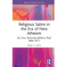 Religious Satire in the Era of New Atheism: Do You 'Seriously Believe That' After 9/11