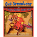 Gus Greenbear and the Beijing Fortune Cookie Caper