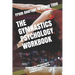 The Gymnastics Psychology Workbook: How to Use Advanced Sports Psychology to Succeed in the Gymnastics Arena