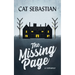 The Missing Page