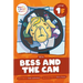 Bess and the Can: Level 1f (L/LL/Ss)