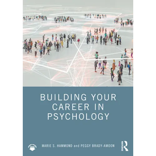 Building Your Career in Psychology