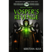 Vosper's Revenge: Book Three of the Dragon Stone Saga