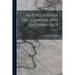 Autobiografia Del General José Antonio Páez; Volume 1