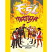 Galmart ESL Manga #1: Argumentative Essays: A Reader for Intermediate ELLS