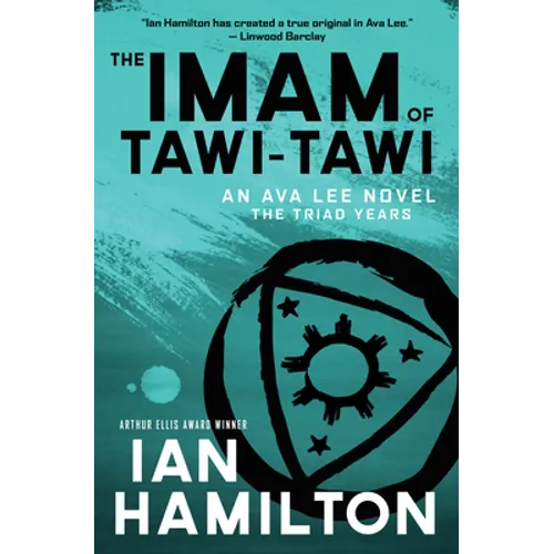 The Imam of Tawi-Tawi: An Ava Lee Novel: Book 10