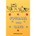 Journal with Cats: Amazing Cat Journal themed Cute Cat lovers journal