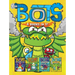 Bots 4 Books in 1!: The Most Annoying Robots in the Universe; The Good, the Bad, and the Cowbots; 20,000 Robots Under the Sea; The Dragon Bots