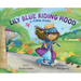 Lily Blue Riding Hood: A Purim Story