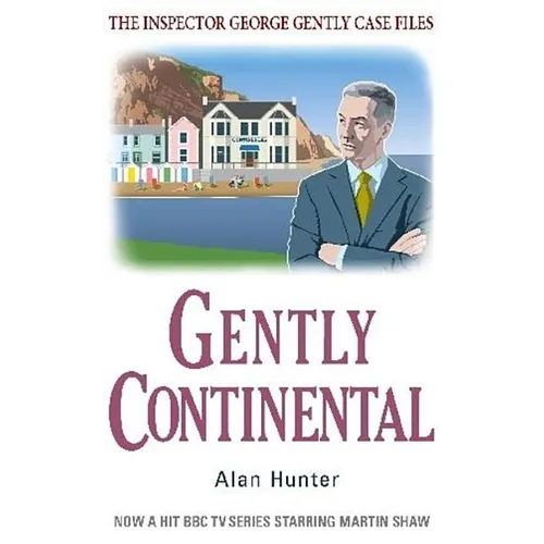 Gently Continental