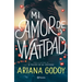 Mi Amor de Wattpad / My Wattpad Love