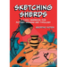 Sketching Sherds: A comic handbook for pottery drawing and typology