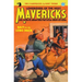 Mavericks #3: Bait for the Lobo Pack