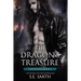 The Dragon's Treasure: A Seven Kingdoms Tale 1