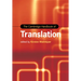 The Cambridge Handbook of Translation