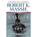 Castles of Steel: Britain, Germany, and the Winning of the Great War at Sea