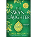 The Swan-Daughter: The Daughters of Hastings Trilogy