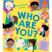 Who Are You?