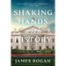 Shaking Hands with History