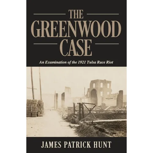 The Greenwood Case
