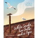 White Smoke, Two Gulls, and a Pope
