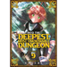 Into the Deepest, Most Unknowable Dungeon Vol. 9