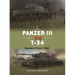 Panzer III Vs T-34: Eastern Front 1941