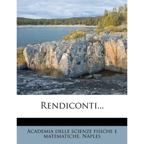 Rendiconti...