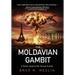 The Moldavian Gambit