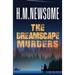 The Dreamscape Murders
