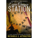 Egan Canyon Station: (A Pony Express Western Adventure)
