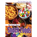 Be Smart about Snack Foods