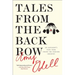 Tales from the Back Row: An Outsider's View from Inside the Fashion Industry