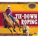 Tie-Down Roping
