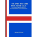 The Spies Who Came Back to the Cold: An Icelandic saga of secret agents, intelligence agencies, deception, political intrigue and international diplom