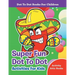 Super Fun Dot To Dot Activities For Kids - Dot To Dot Books For Children