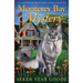 Monterey Bay Mystery