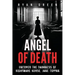 Angel of Death: Uncover The Darkness of Nightmare Nurse, Jane Toppan