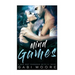 Mind Games - A Bad Boy Romance With A Twist