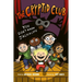The Cryptid Club #4: You Don't Know Jackalope: A Graphic Novel