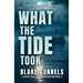 What the Tide Took: A Coastal Thriller