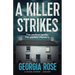 A Killer Strikes (A Shade Darker Book 1)