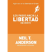 Los Pasos Hacia la Libertad en Cristo
