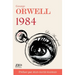 1984: Le monument d'Orwell préfacé par Jean-David Haddad - Traduction 2021