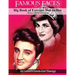 Famous Faces- Big Book of Extreme Dot-to-Dot: From 160 to 510 Dots