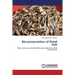 Bio-preservation of Dried Fish